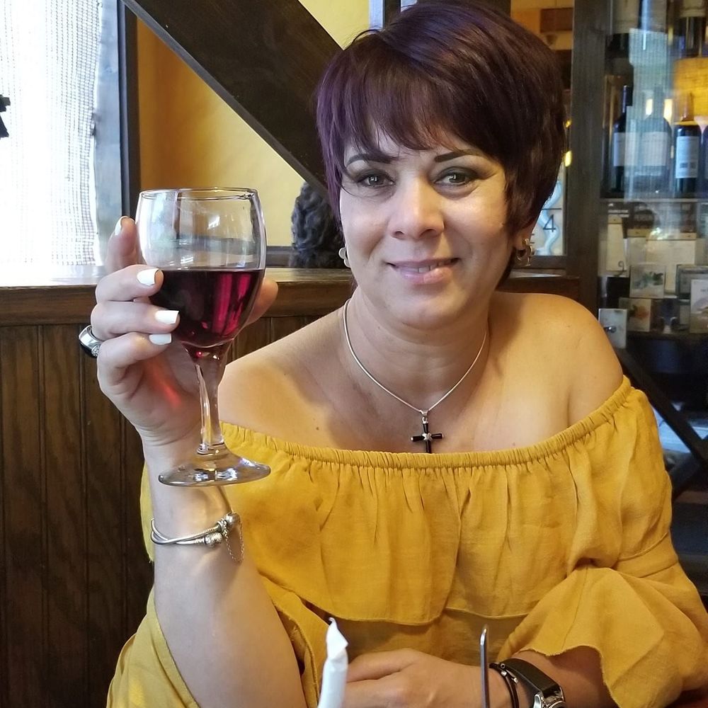 Meet your Posher, Hilda